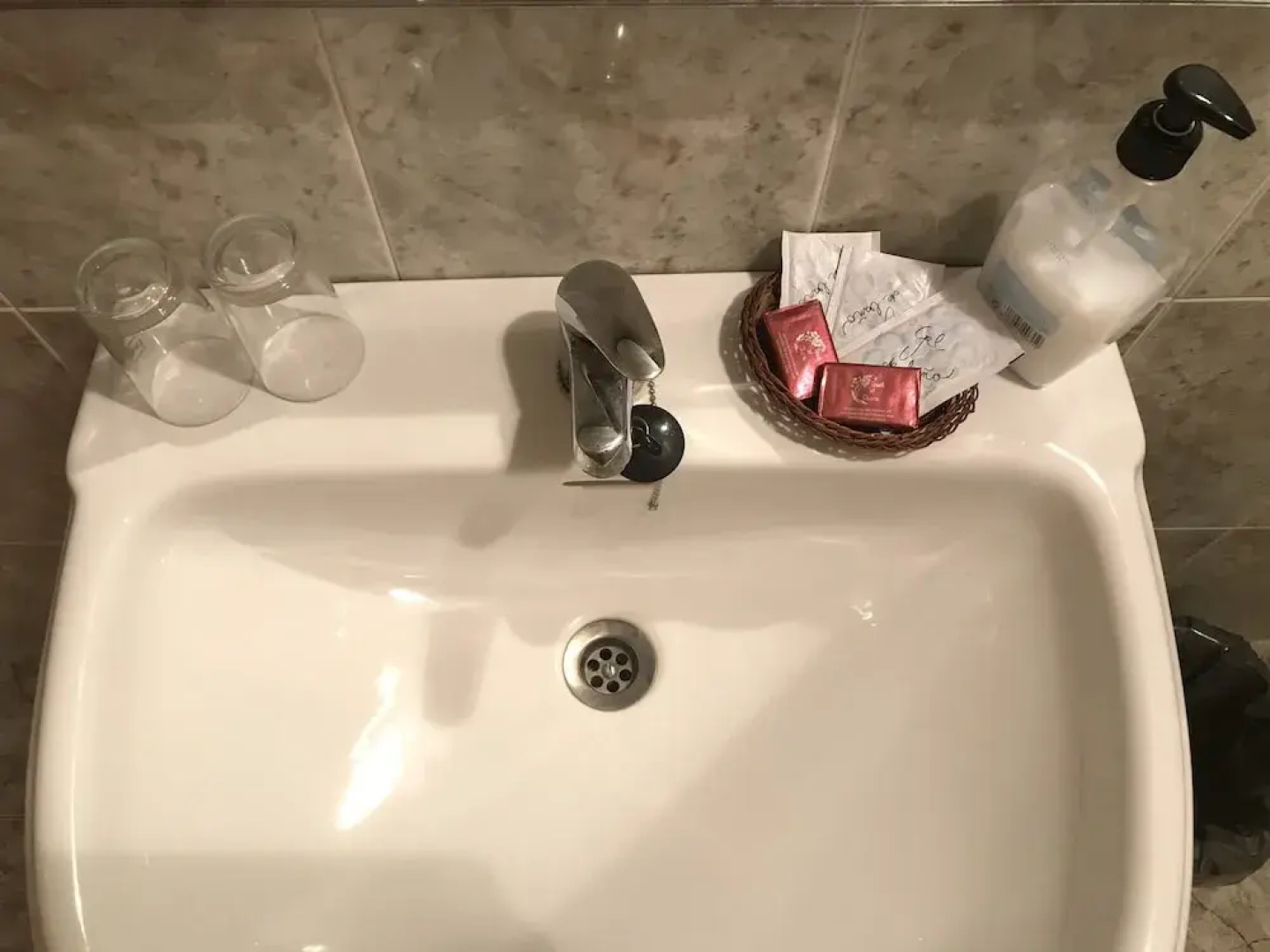 Hostal El Rico