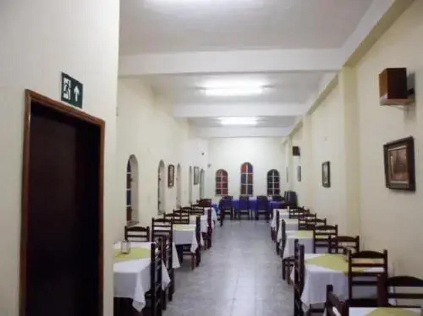 Hotel Jacarei Palace