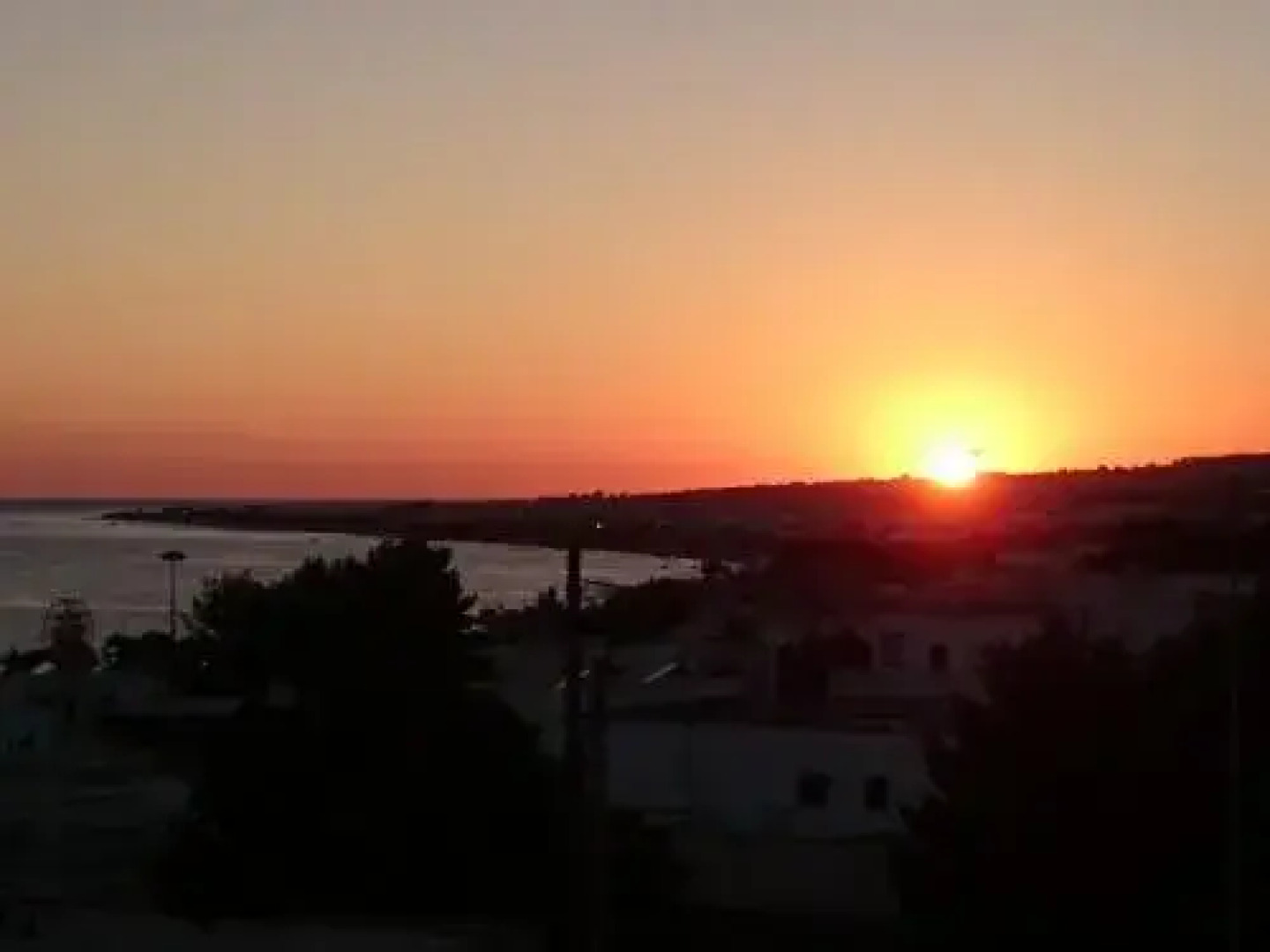 Bed and breakfast Delfino Blu