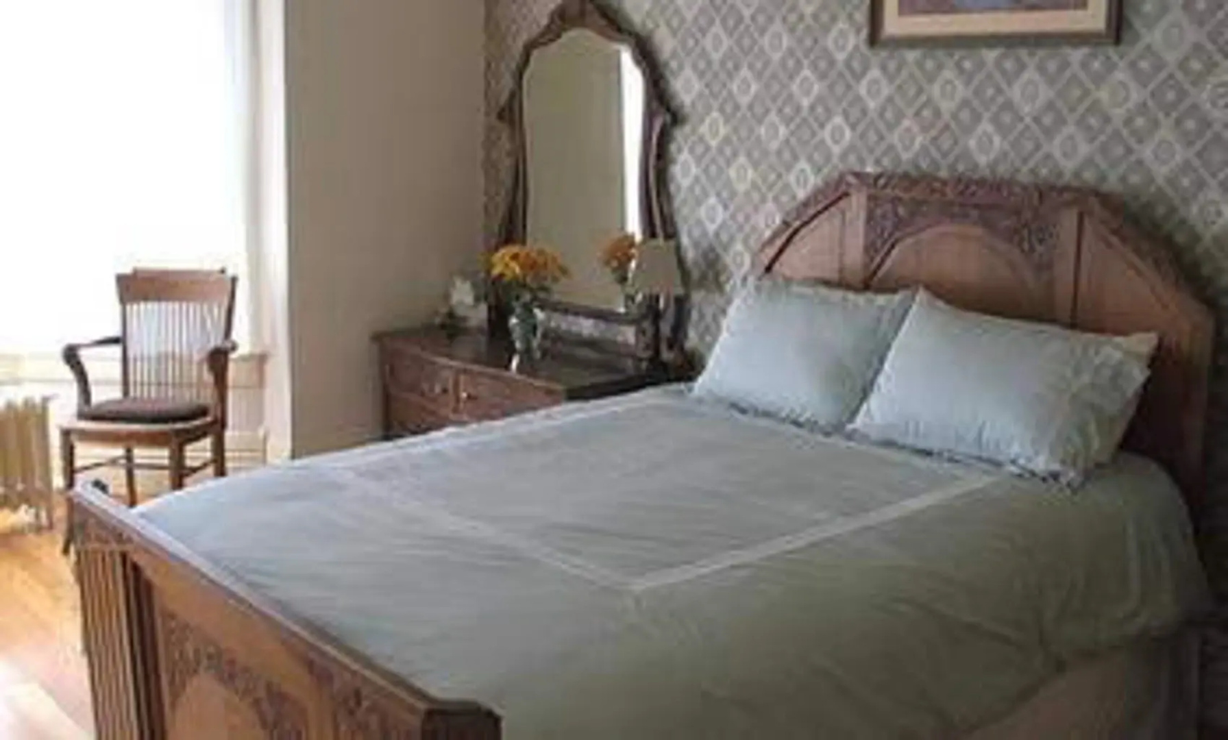 Sweet Dreams Heritage Inn