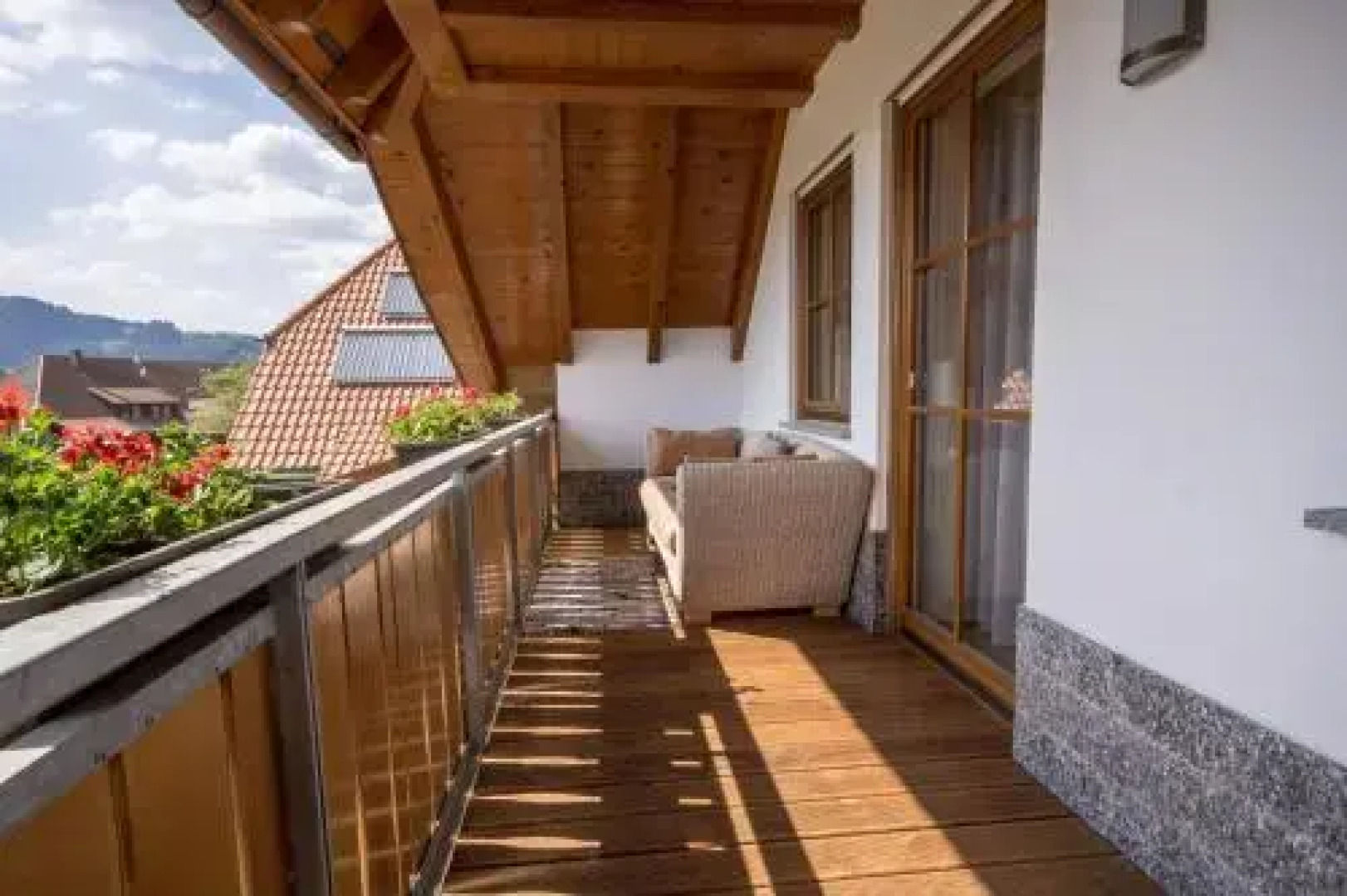 Ferienwohnung Müller