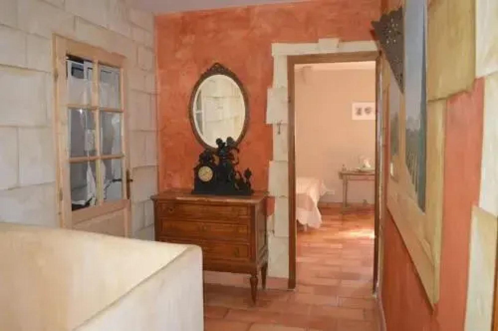 La Bastide Des Oliviers