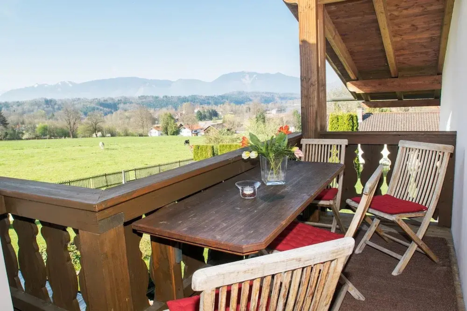 Gästehaus Zum Sommerfrischler