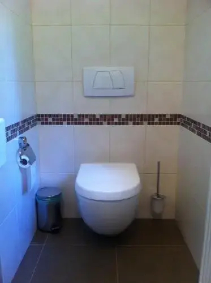 Ciklamen Room