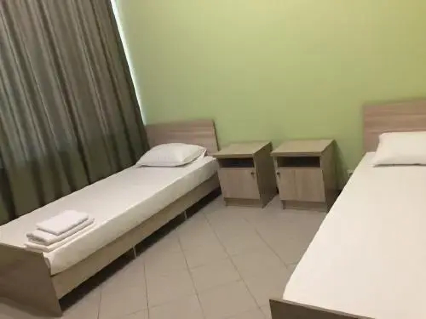 El Greco Mini-Hotel