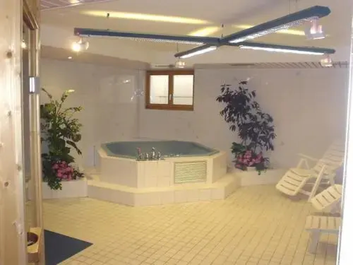 Guesthouse St. Martin