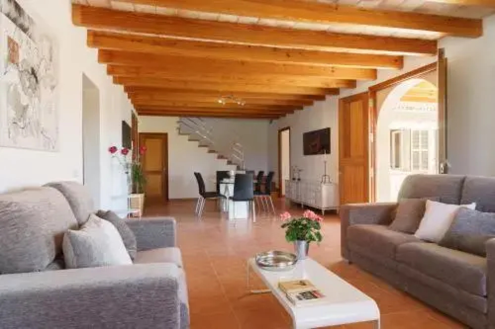 Cozy Cottage in Caimari with Private Pool