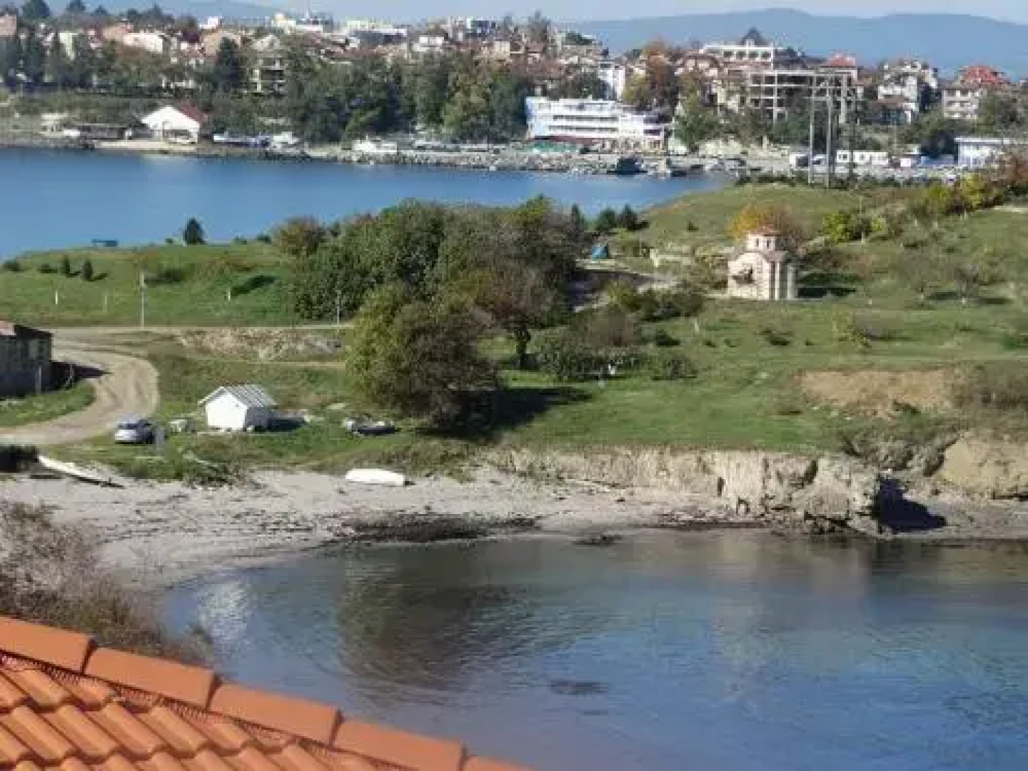 Villa Maria