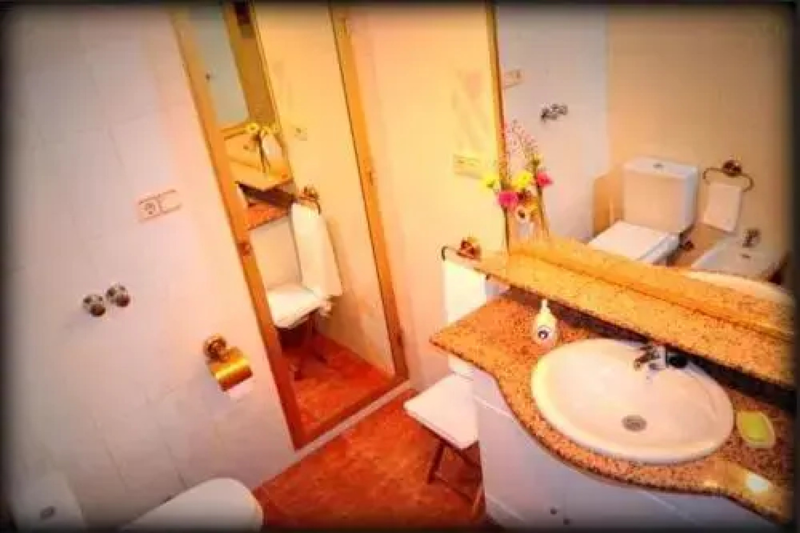 El Rincón de la Rosa