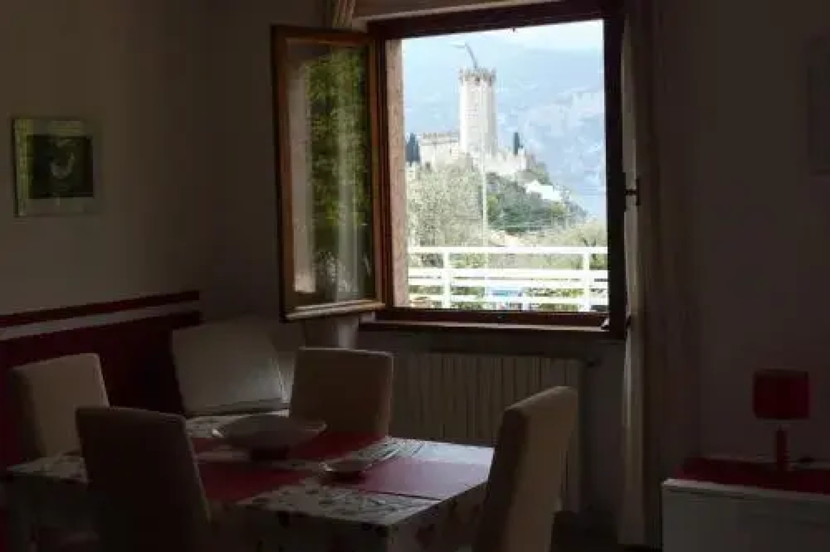 Villa Fiori