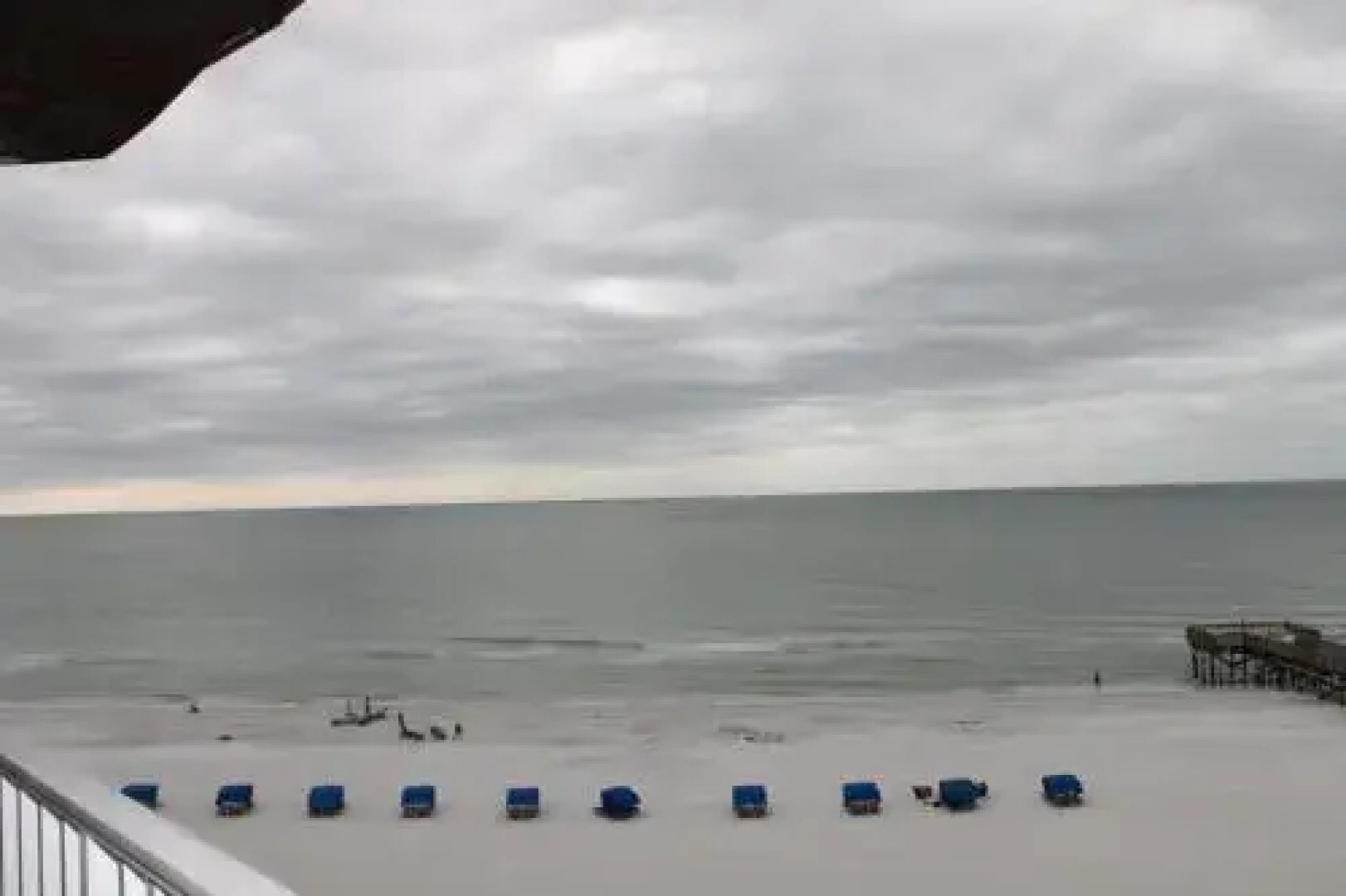 Beach Palms 507 Apartment