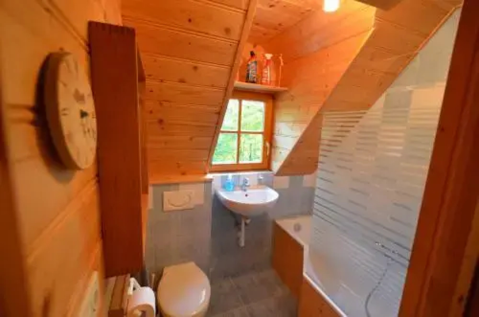 Meadow Ranch Holiday Home