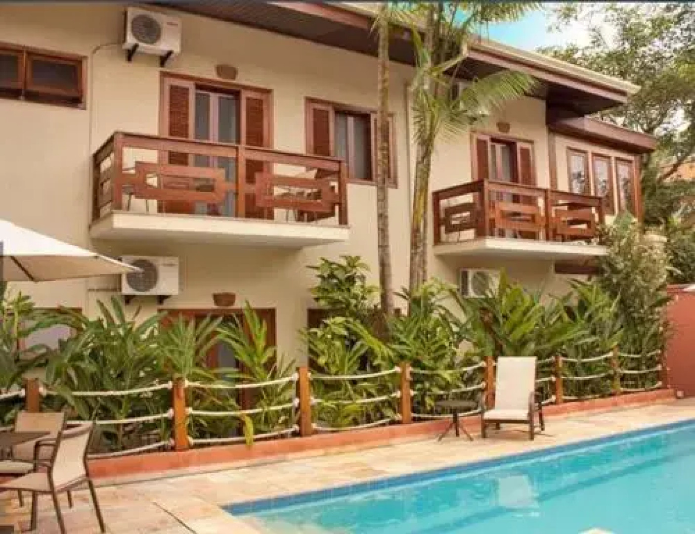 Pousada Do Almirante