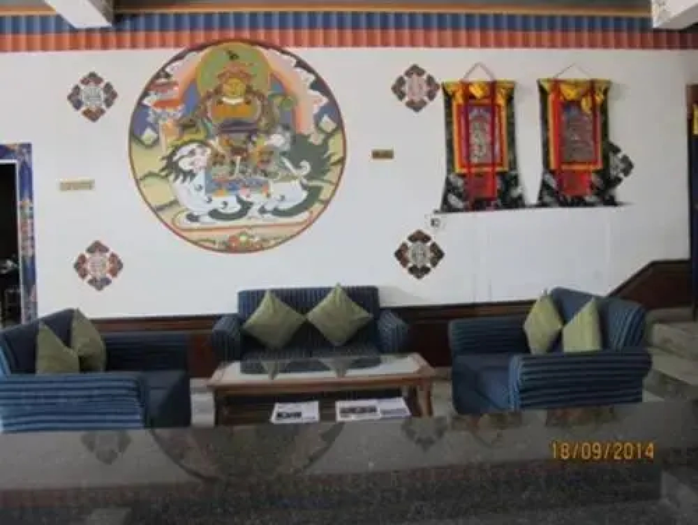 Namsaycholing Resort