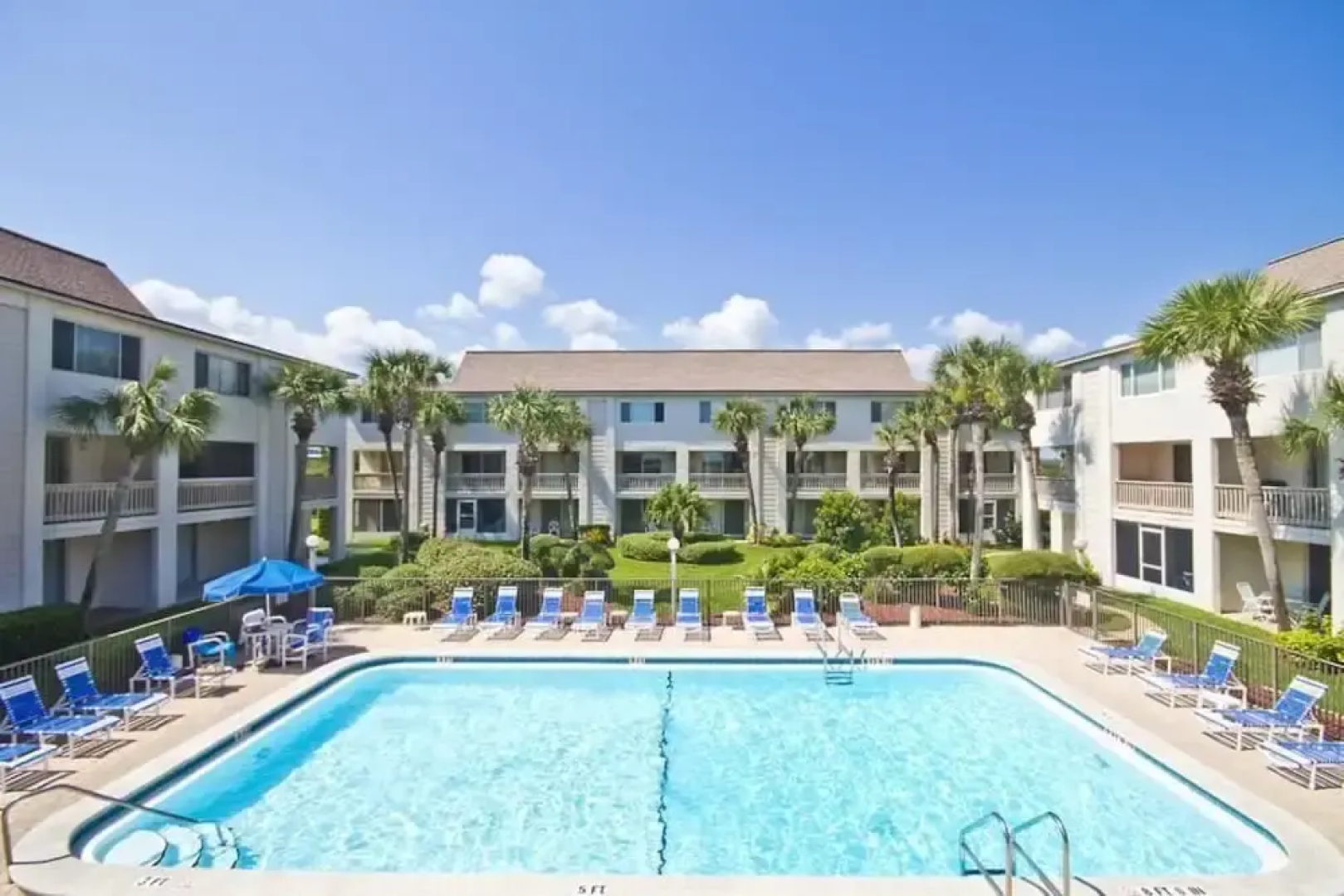 Four Winds Condominiums