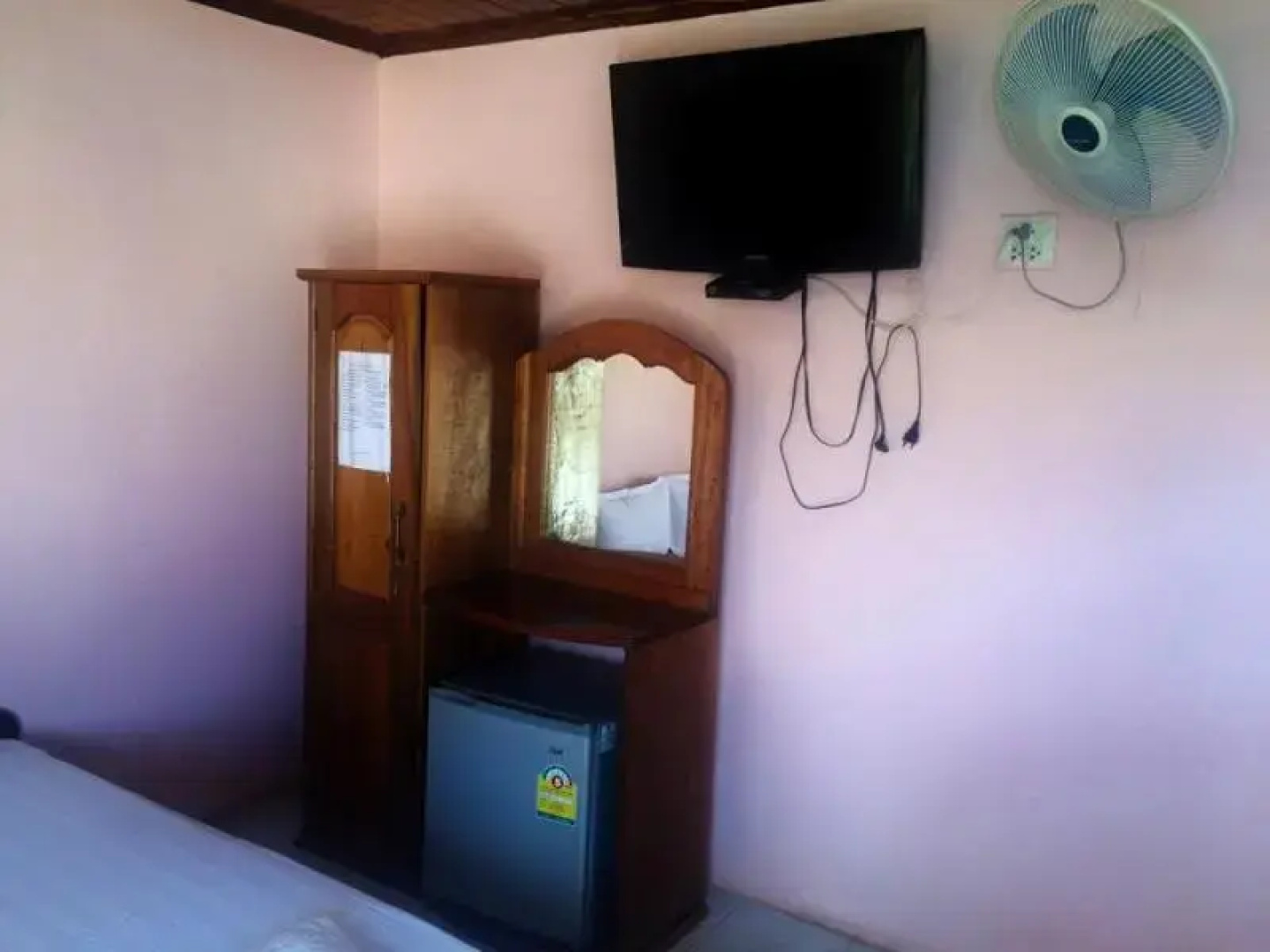 Ar Nonxay Guesthouse