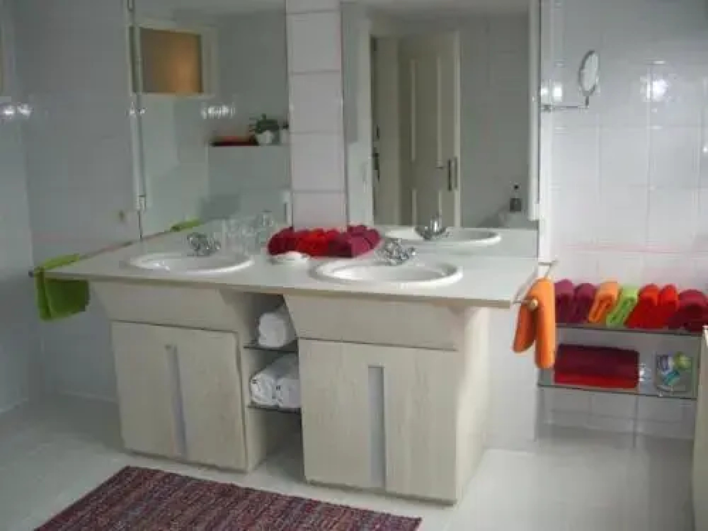 Appartement Maria