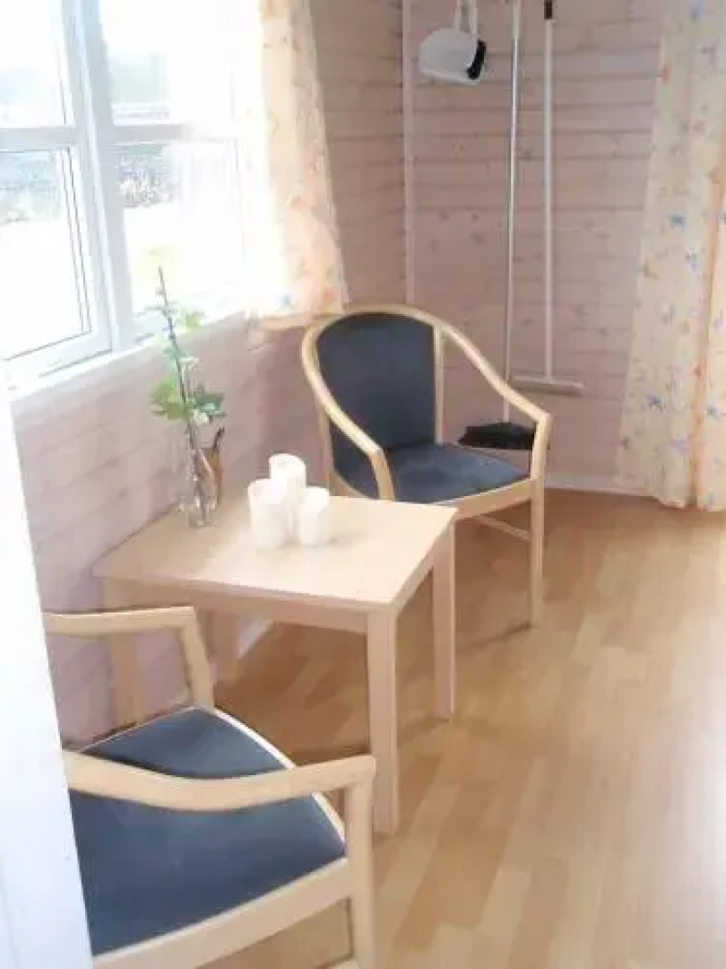 Toftum Bjerge Camping & Cottages