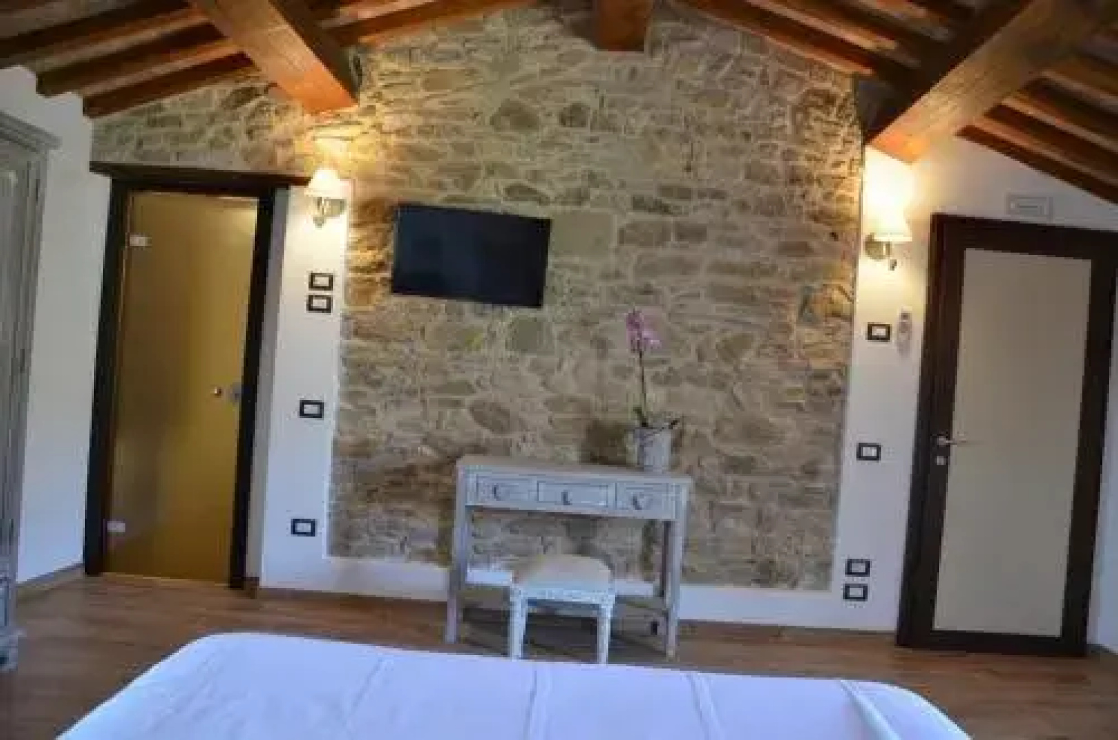 Casa Bracci