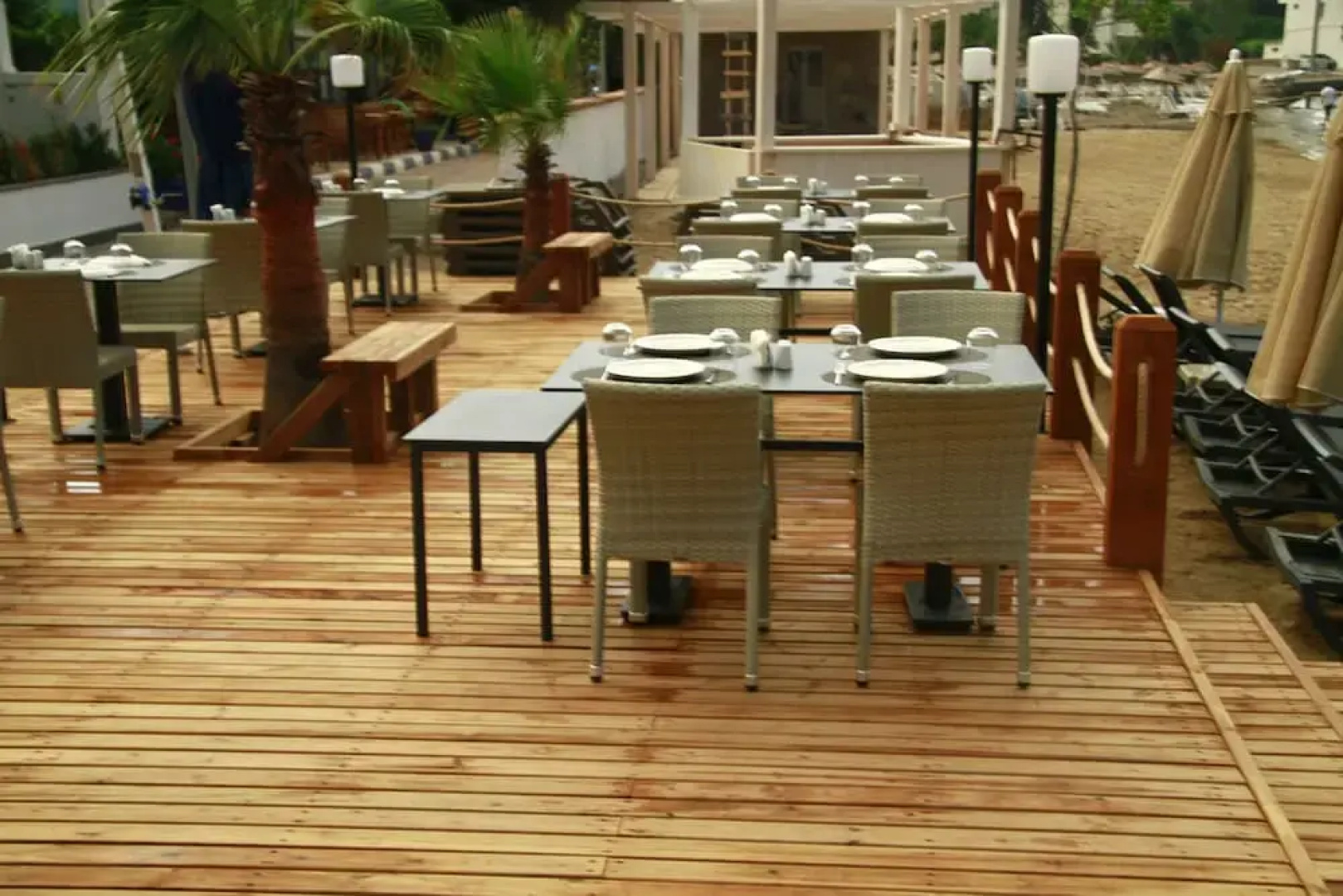 Tastan Konak Otel
