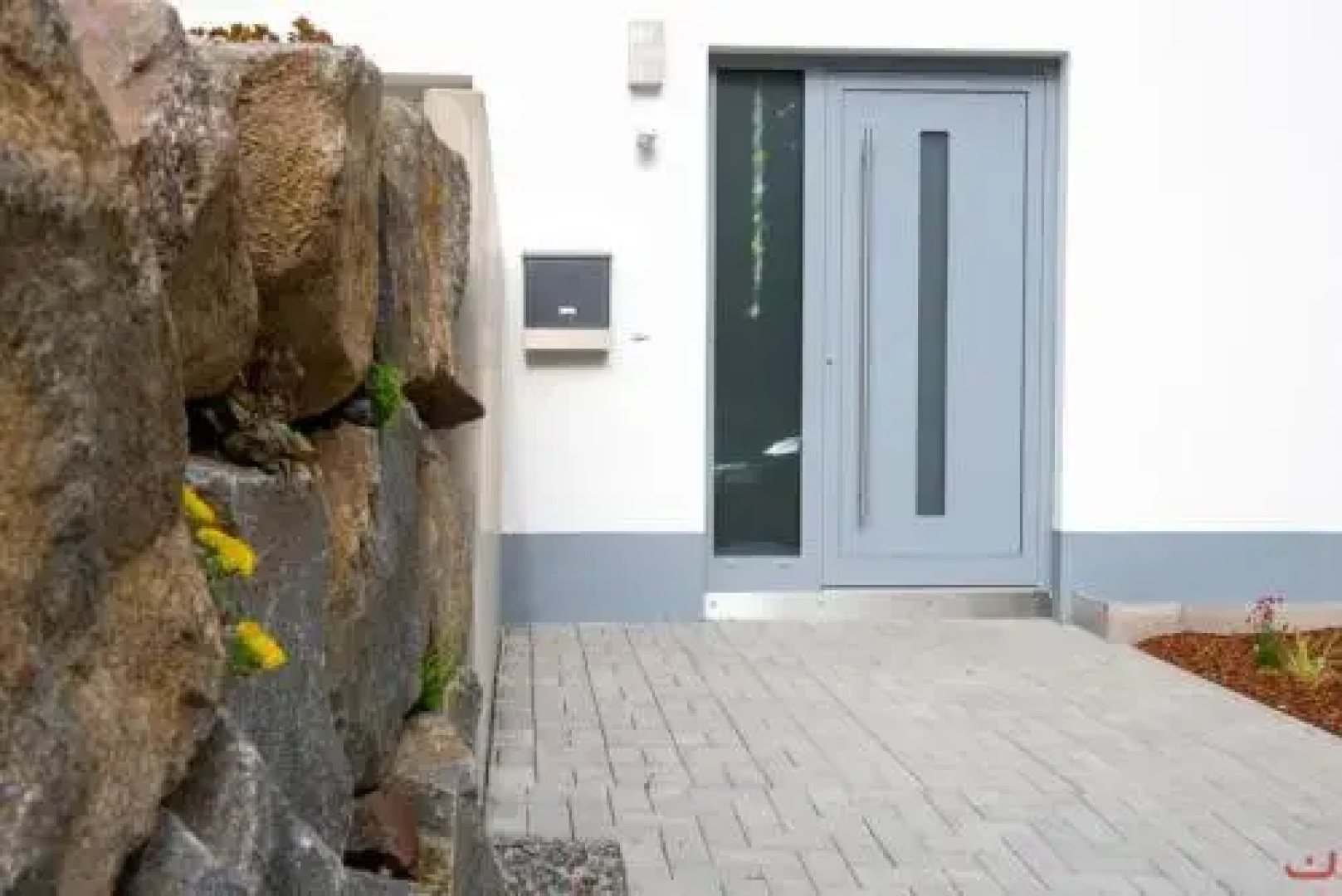 Ferienhaus Hirtenklingen