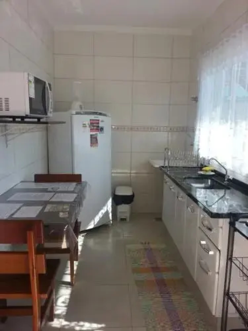 Flats Santa Genoveva