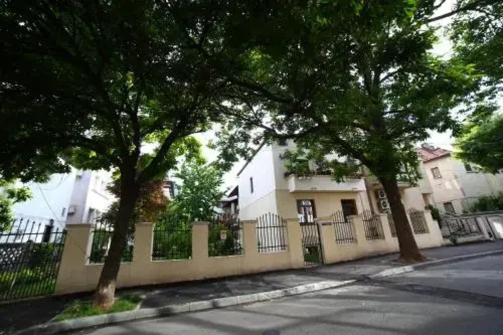 Bliss Residence Cotroceni