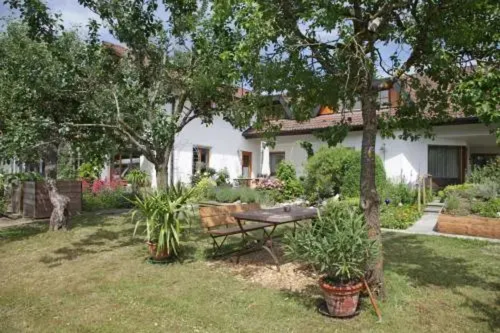 Ferienappartement Eninger