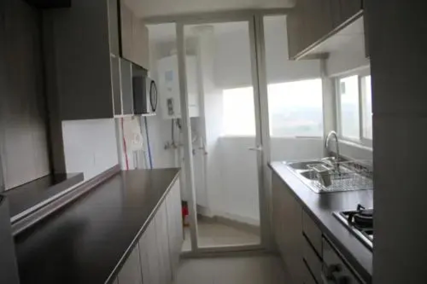 Resort Urbano Laguna del Mar II