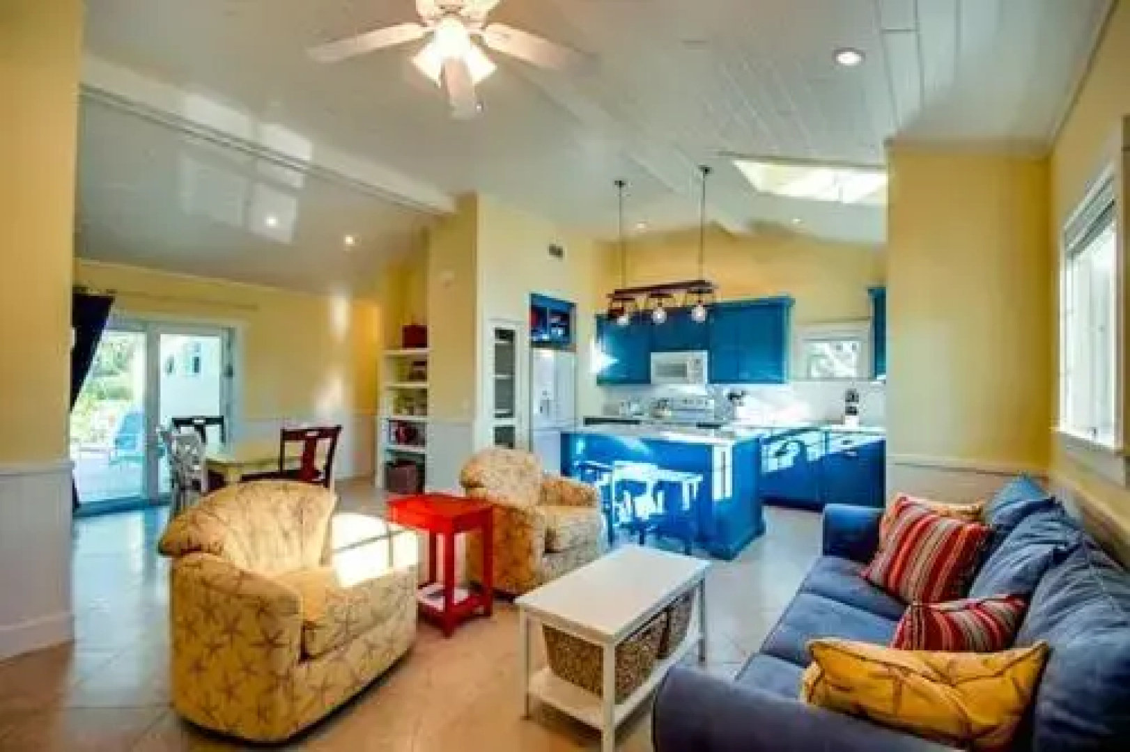 Sweet Retreat Cottage