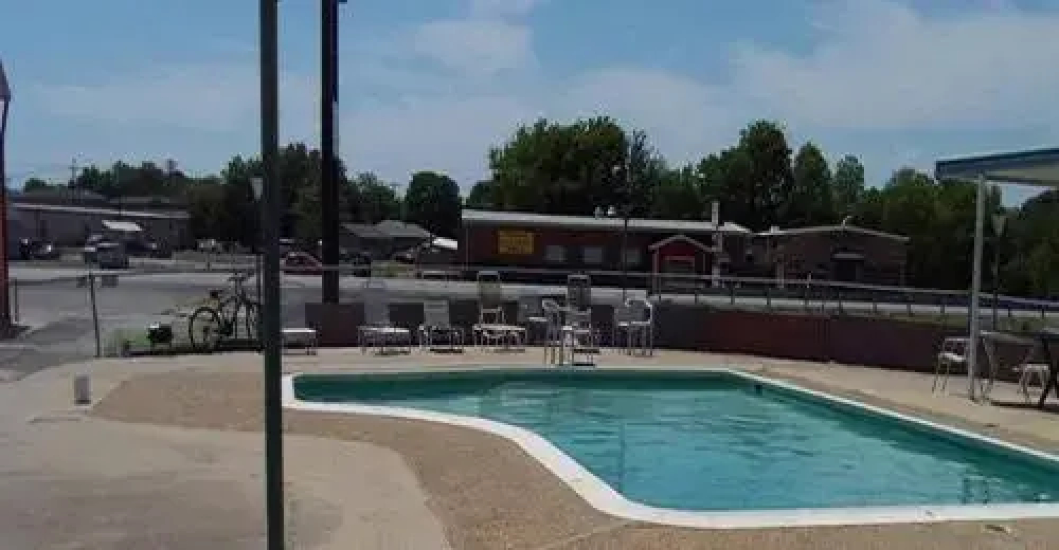 Kings Inn Mexia