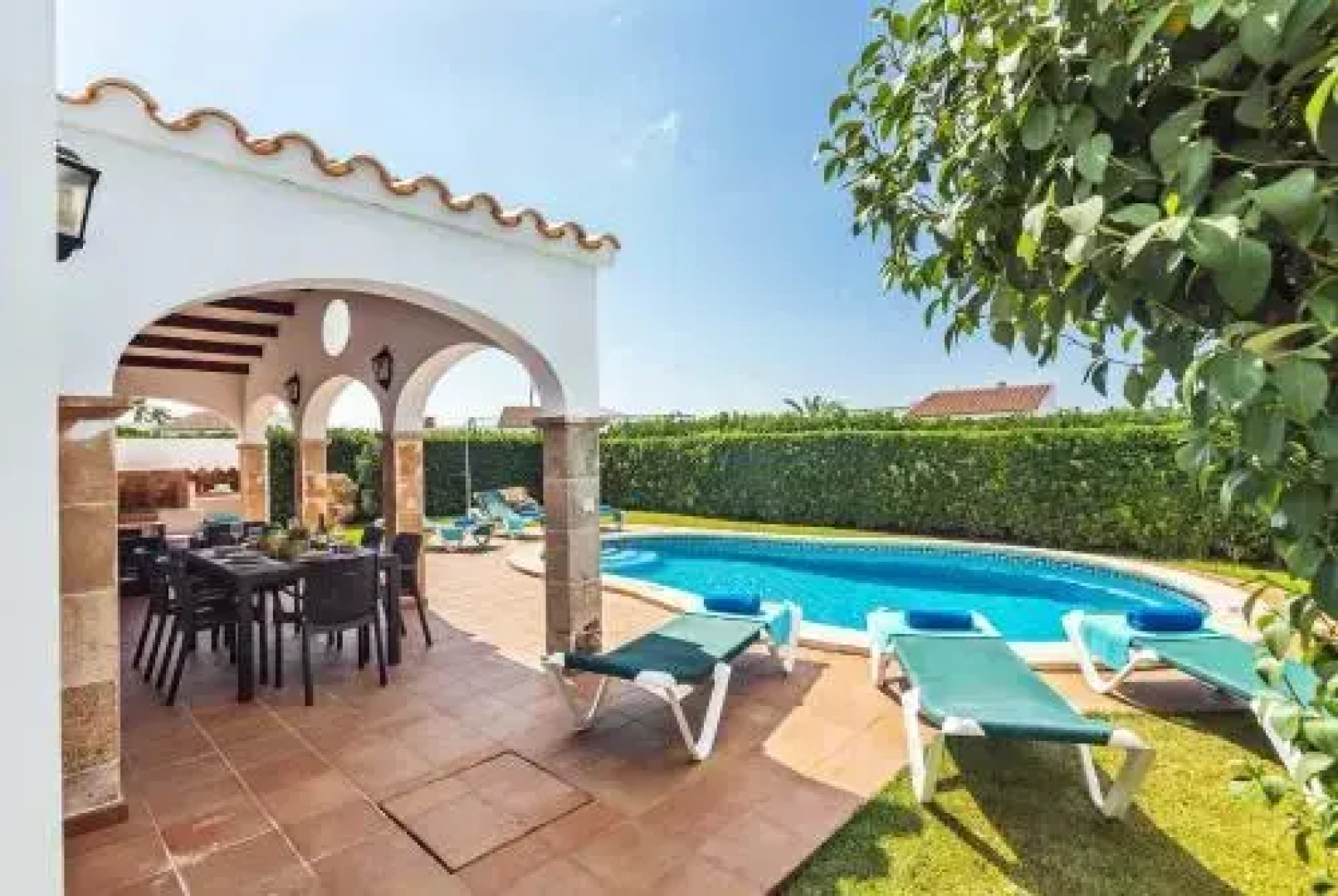 Villa Malva