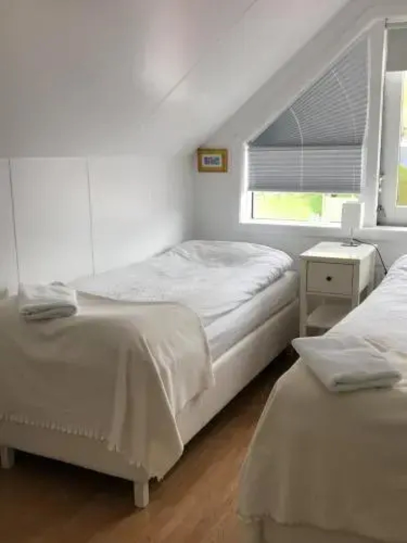 Like Vík Guesthouse