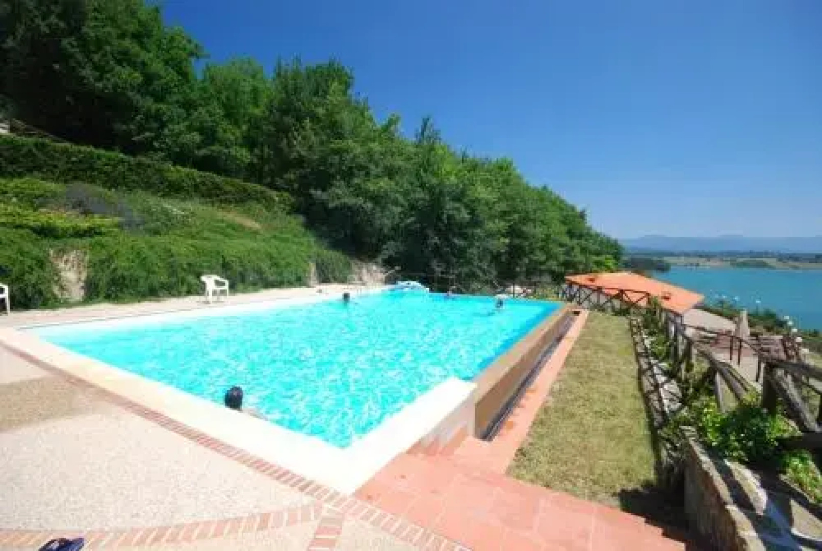 Lago 7