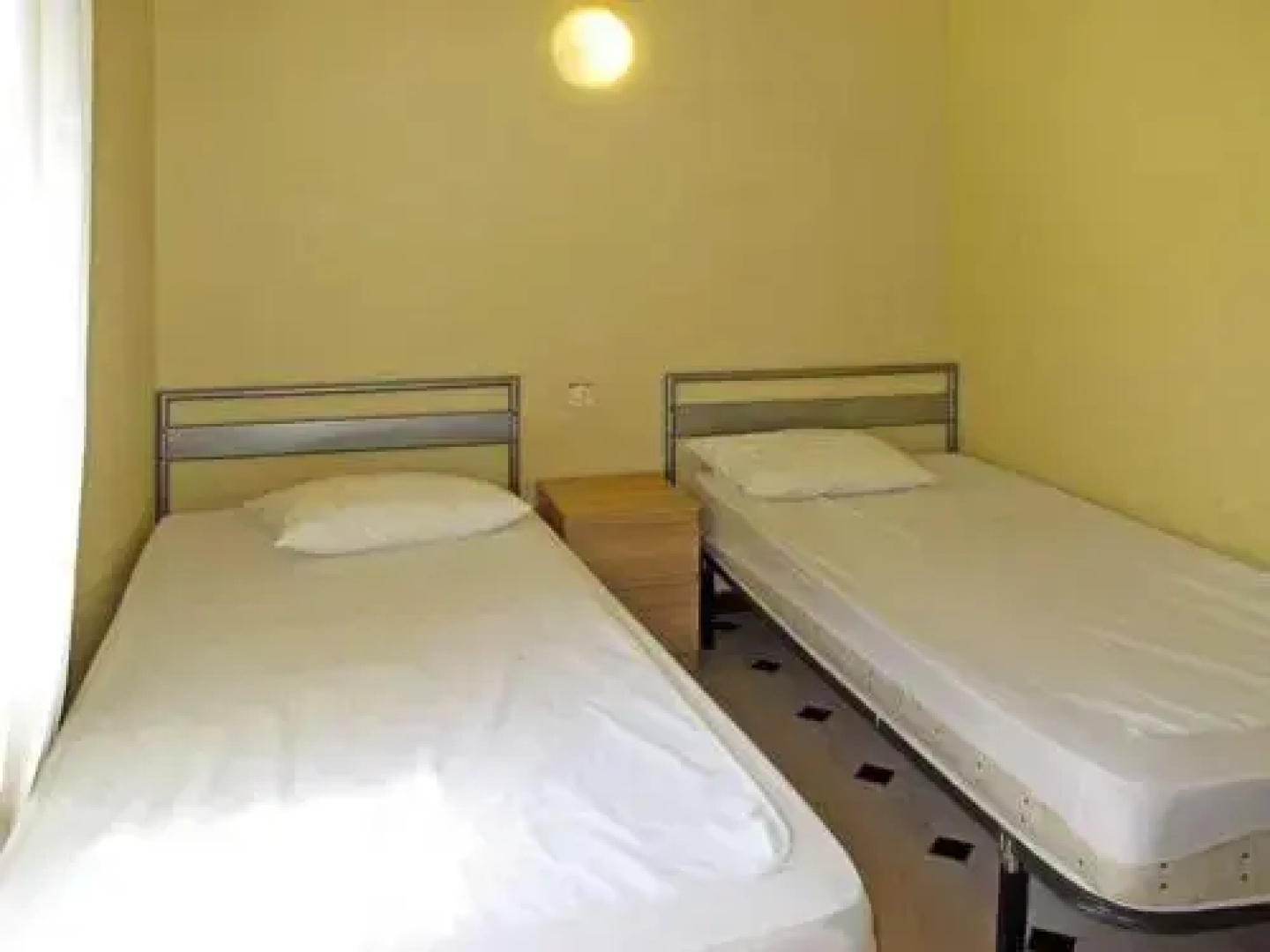 RVHotels Casa Breda