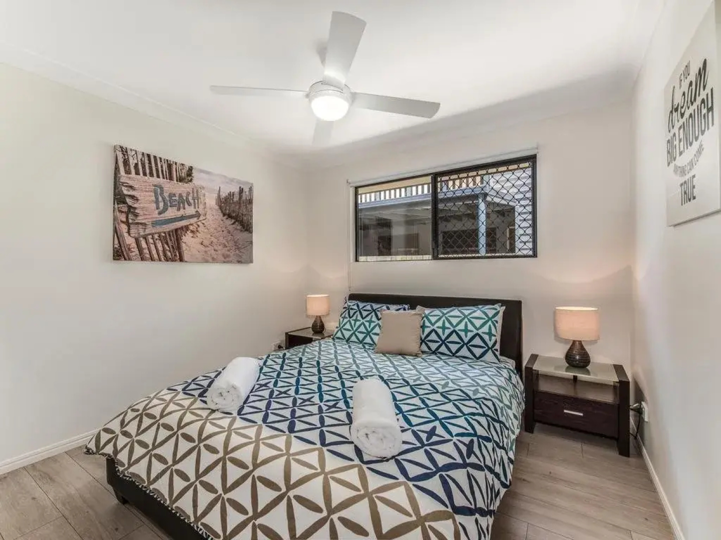 Coolum Waves Pet Friendly Holiday House