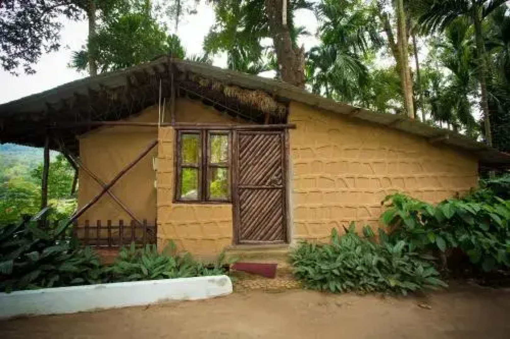 Shanthi Kunnj Homestay