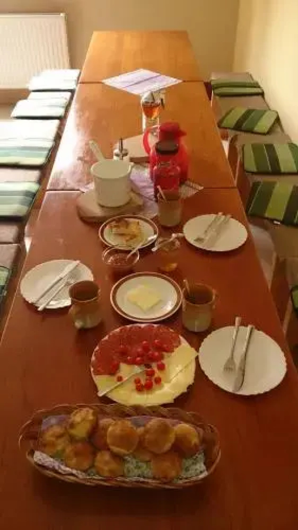 Podzumberak B&B