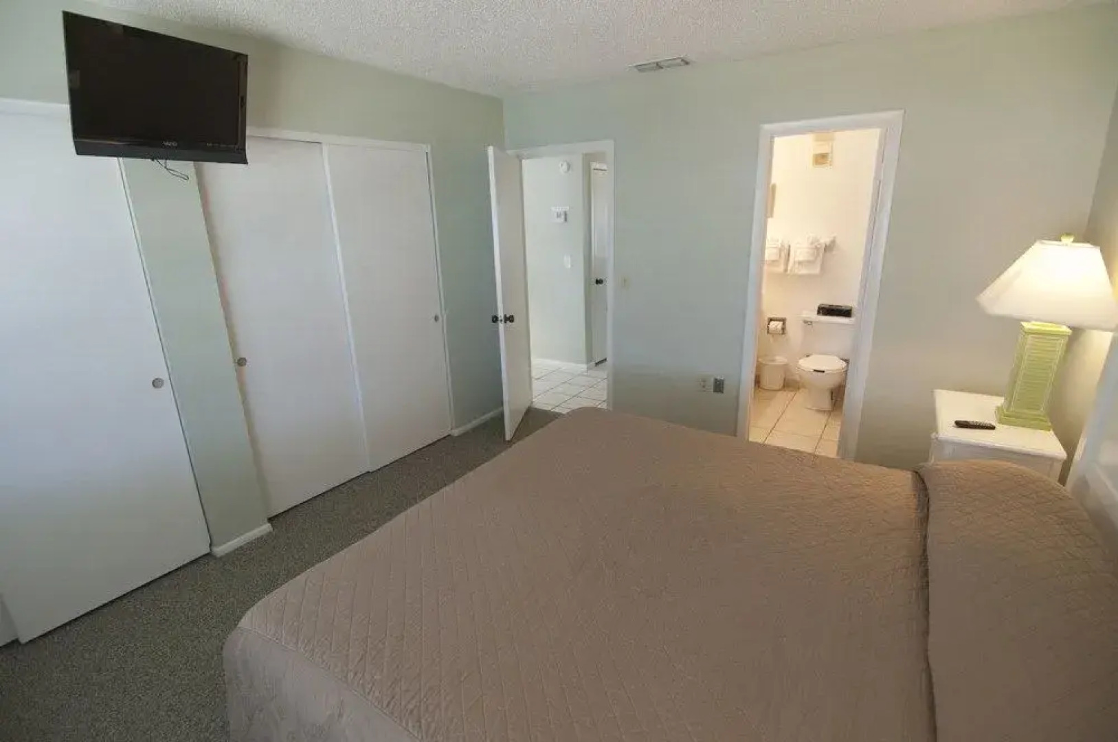 Lago Vista Golf Hotel Kissimmee