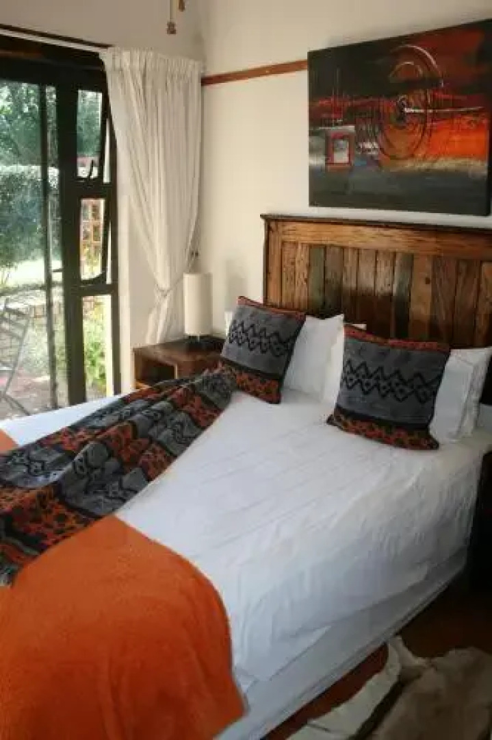 Arum Chine Guest House