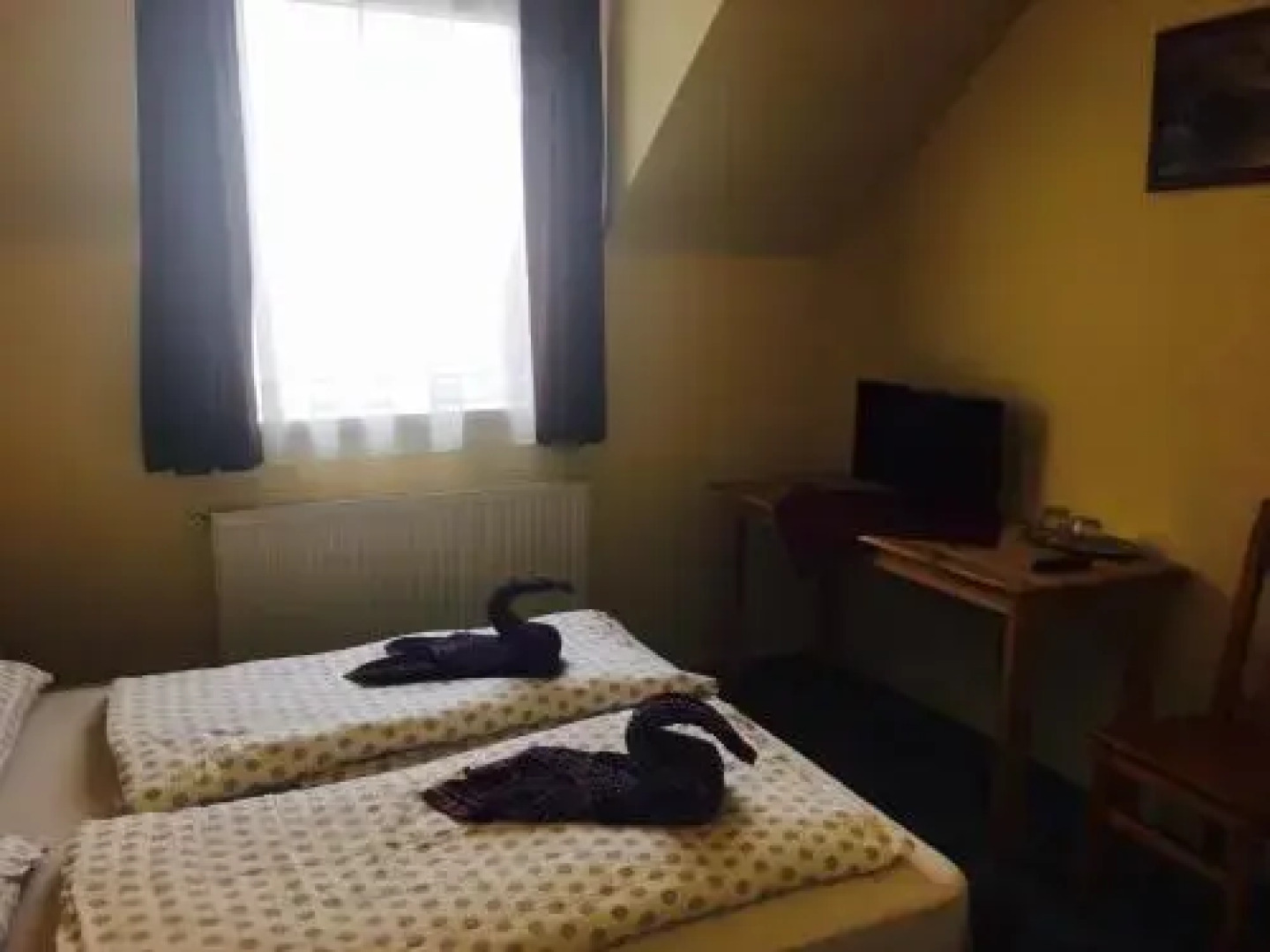 Kék Lagúna Panzió