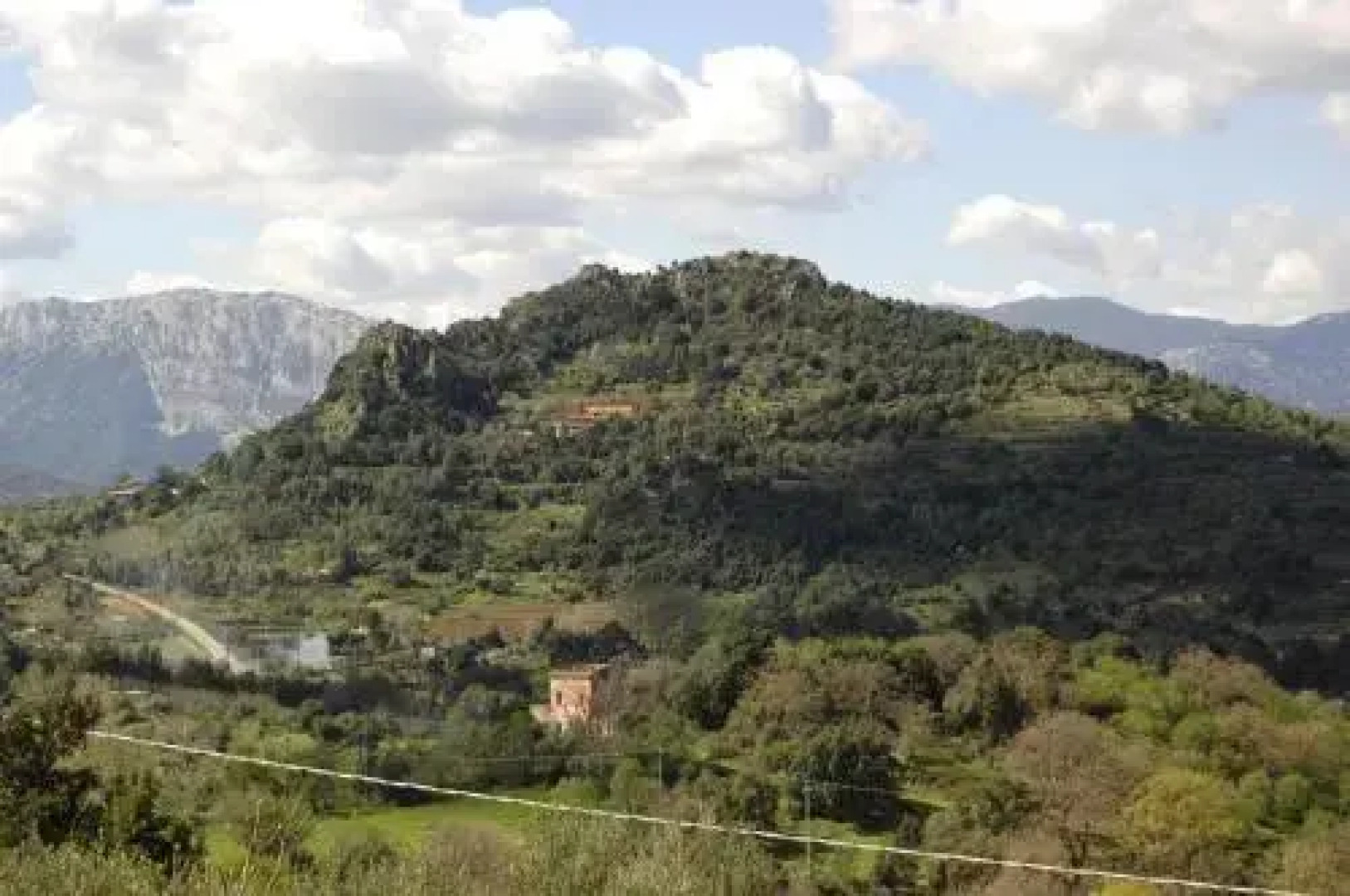 Bed and breakfast Icoré