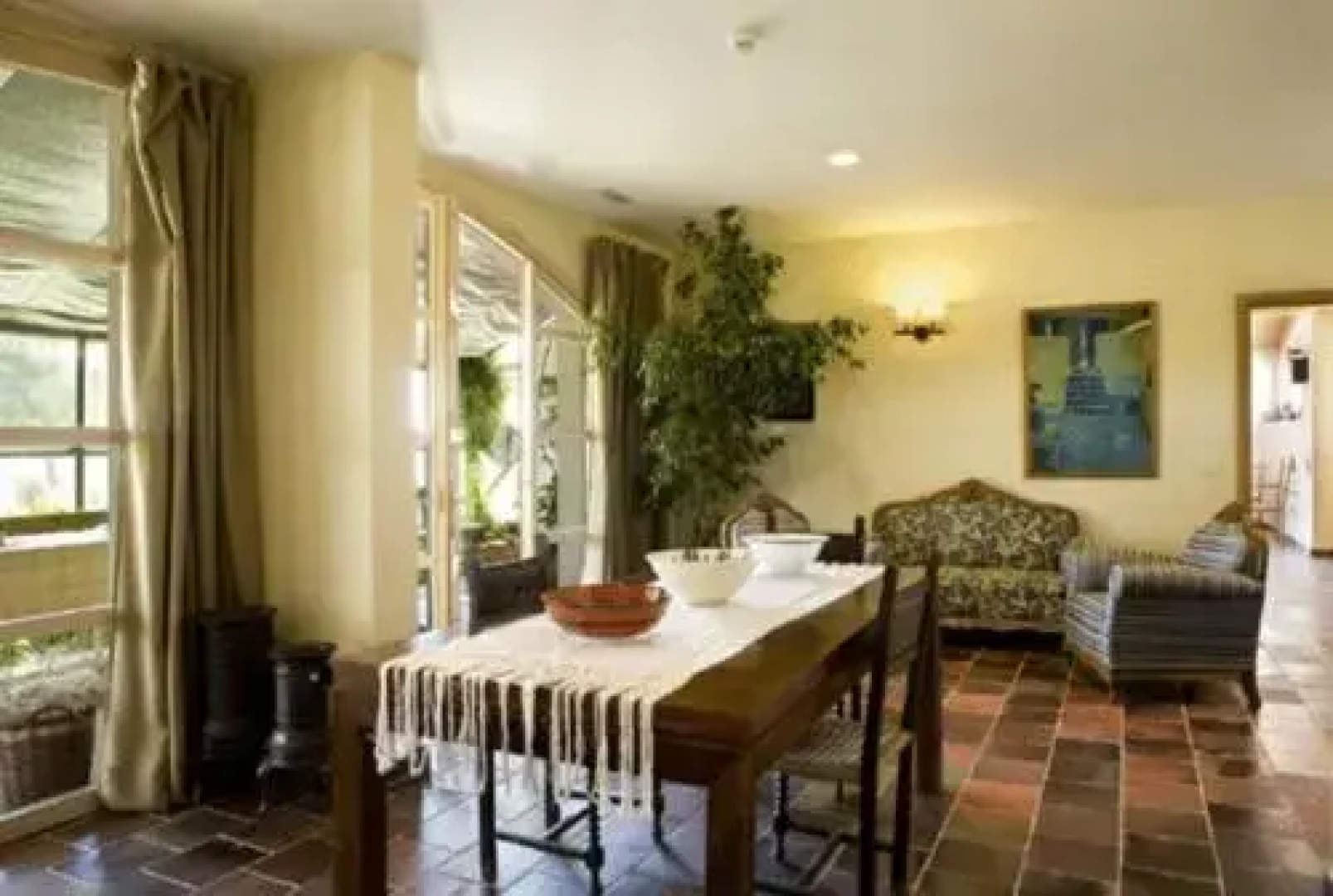 Hotel Rural Marialba
