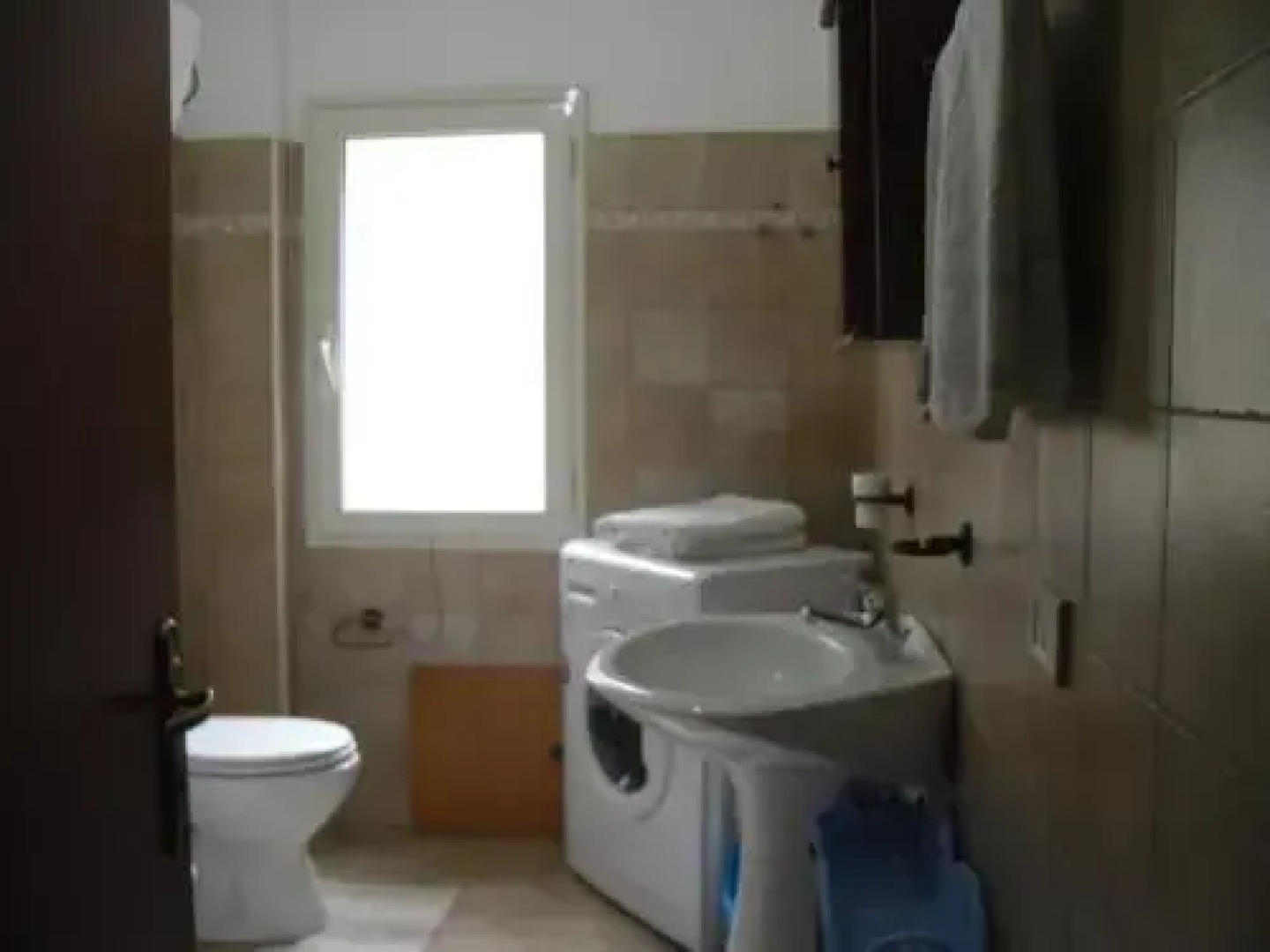 Appartamento MareMontagna