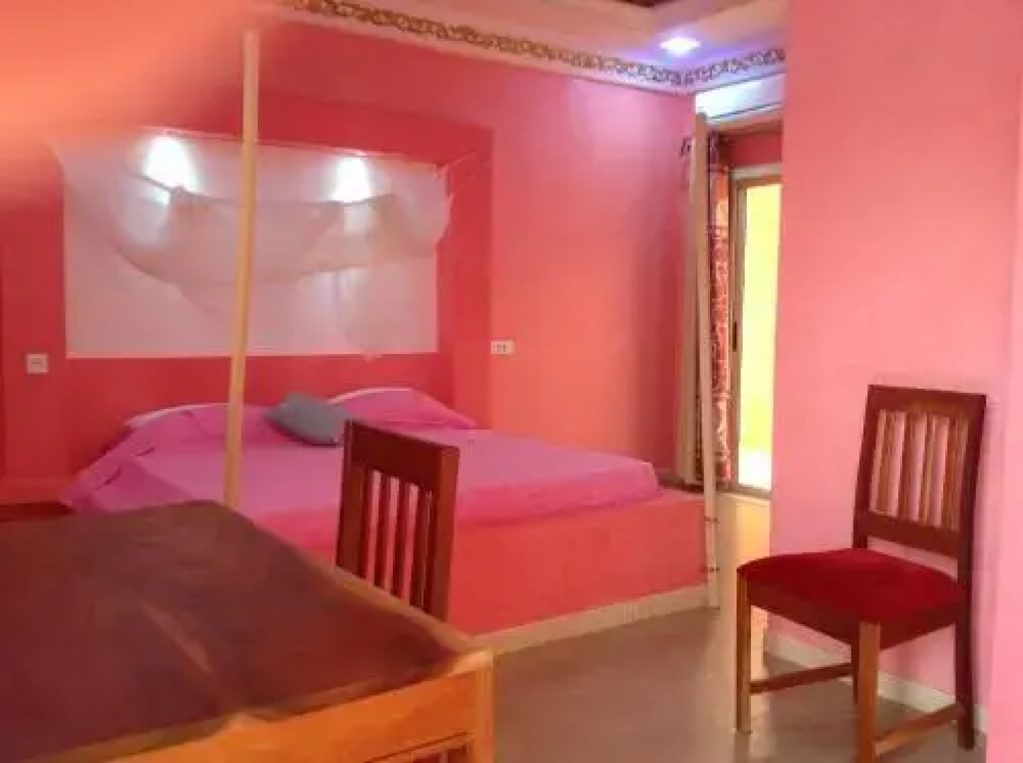 Villa la Isla