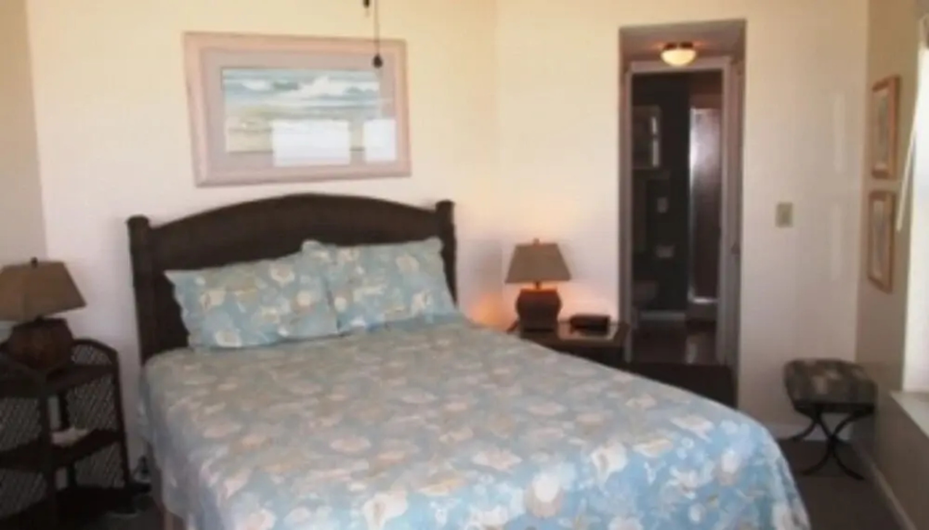 Traffic Free Beach  - 2BR 2 BA - 101 South Point