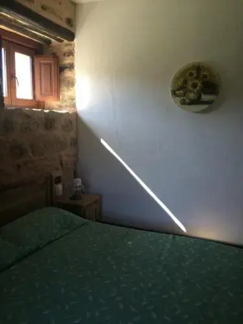 Agriturismo Poggio Aureo