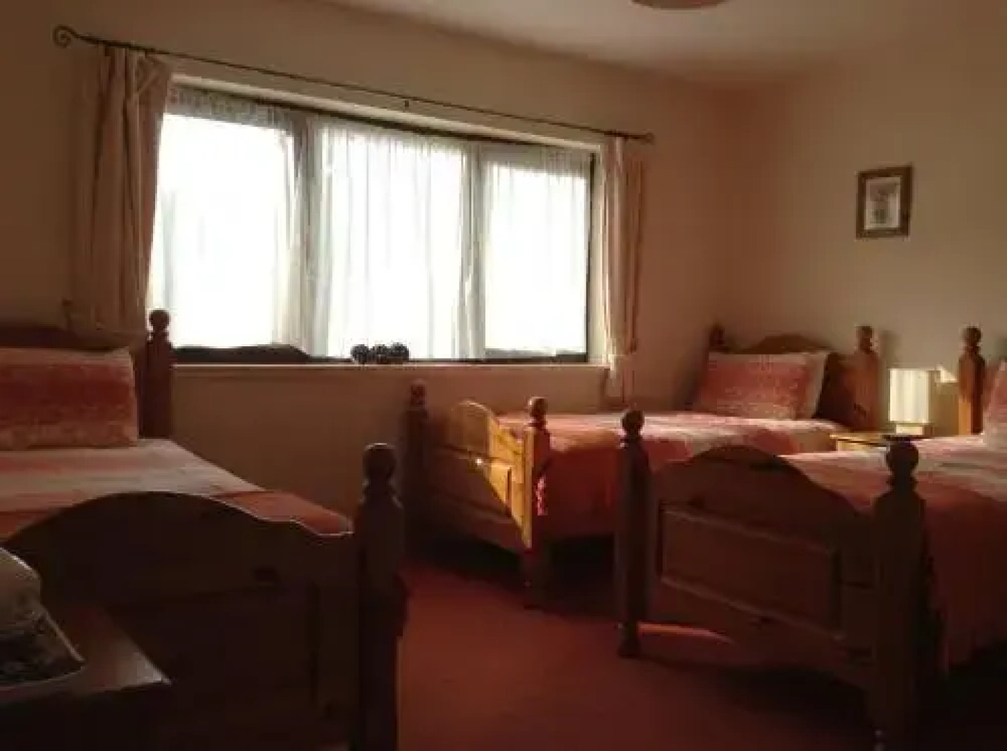 The Boat House Guesthouse