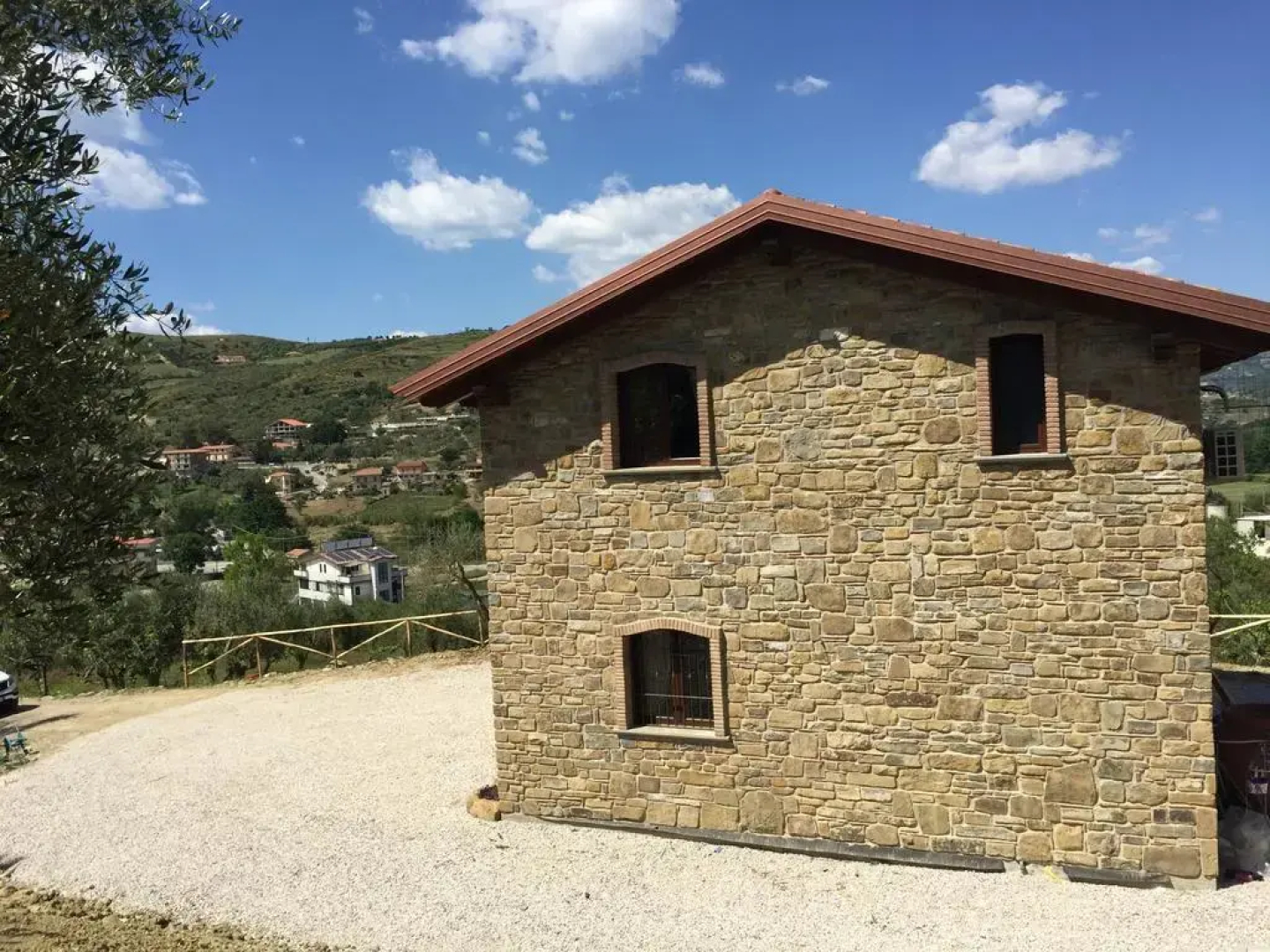 La Cascina di Caterina B&B