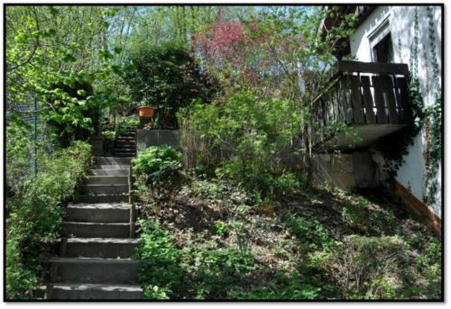 Ferienwohnung am Schnabelskling